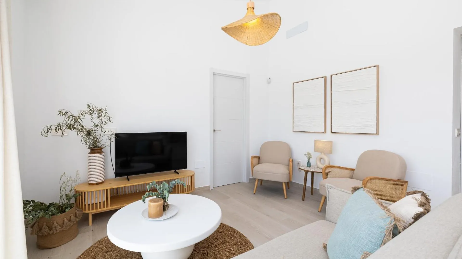Holiday home Atalaya House Private Pool Blue By Aora Stay Cartama