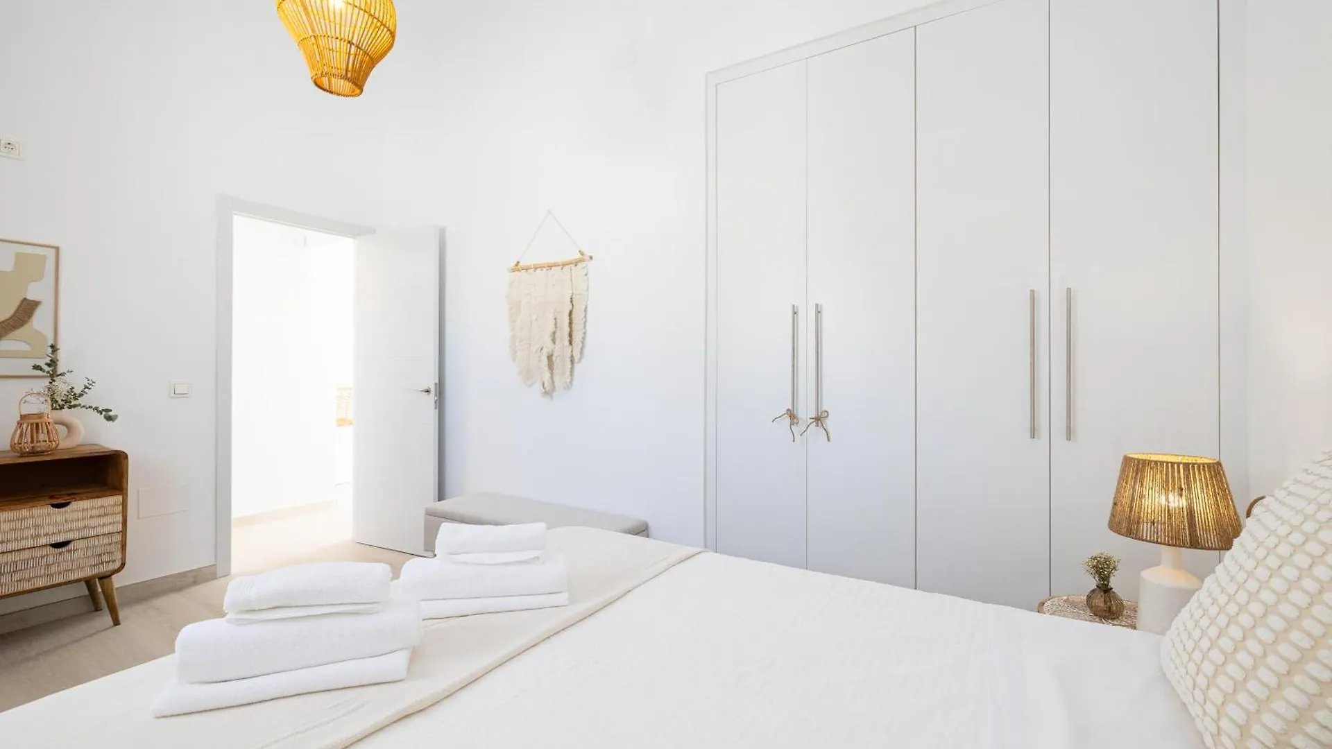 Atalaya House Private Pool Blue By Aora Stay Cartama