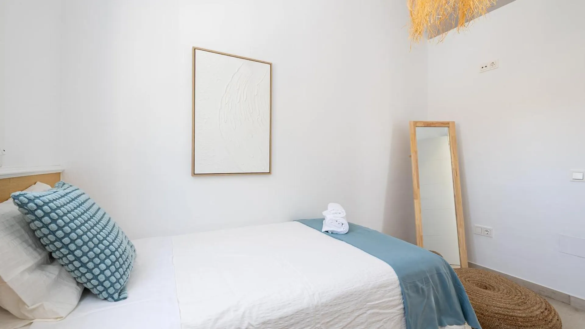 Atalaya House Private Pool Blue By Aora Stay Cartama