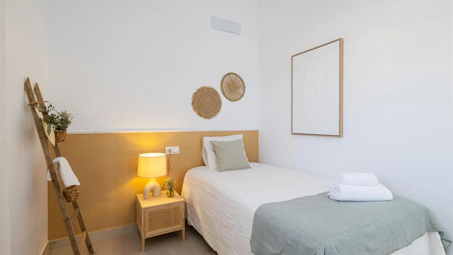 Atalaya House Private Pool Blue By Aora Stay Cartama