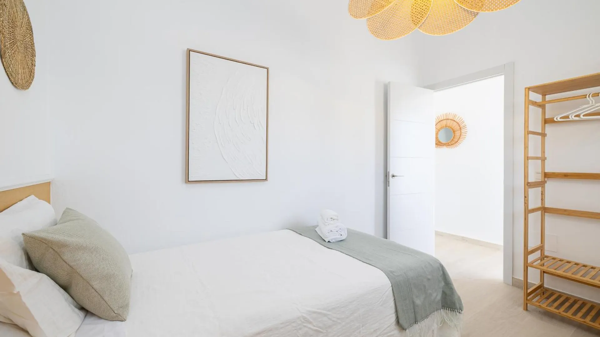 Holiday home Atalaya House Private Pool Blue By Aora Stay Cartama