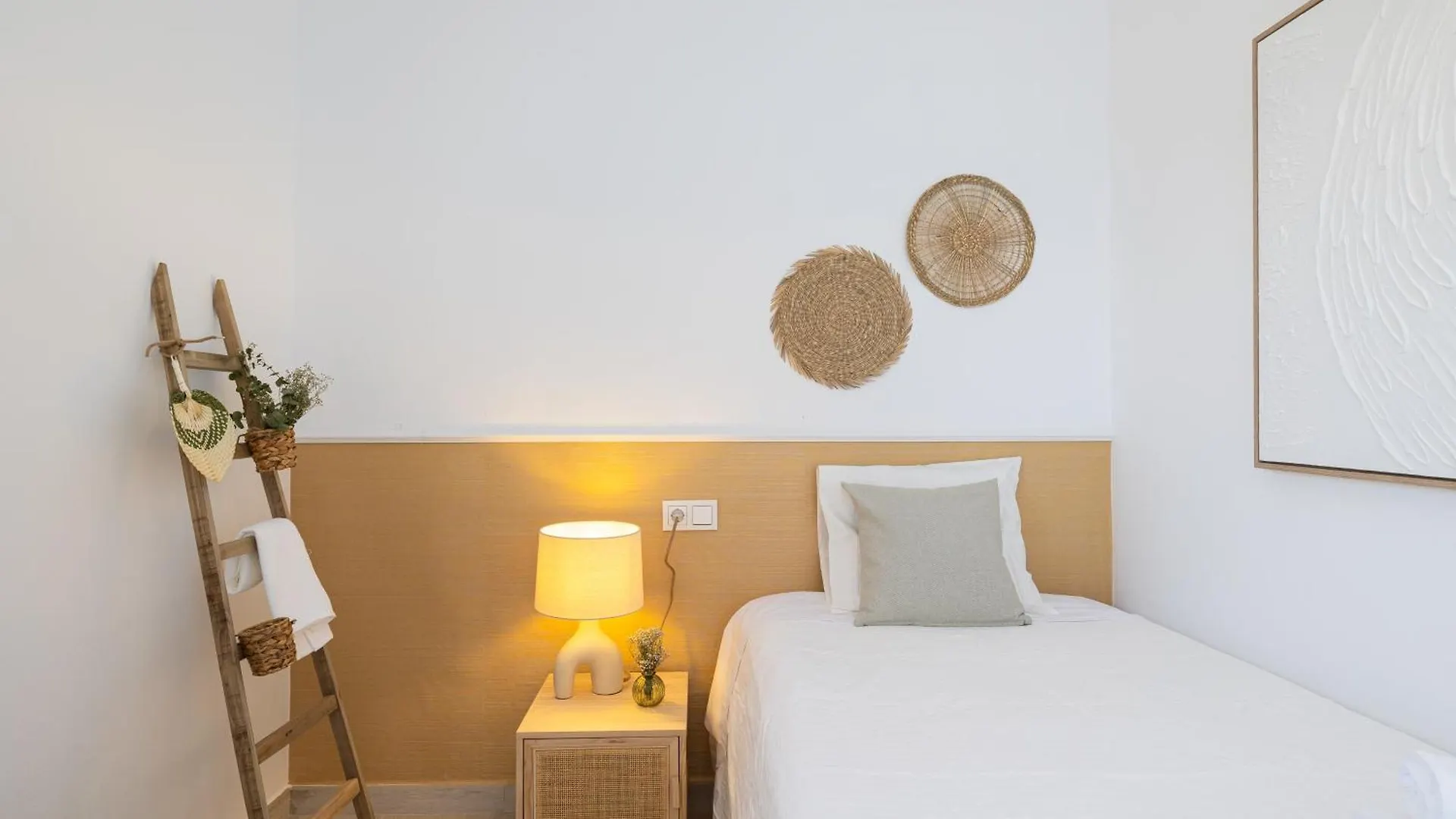 Atalaya House Private Pool Blue By Aora Stay Cartama 0*,