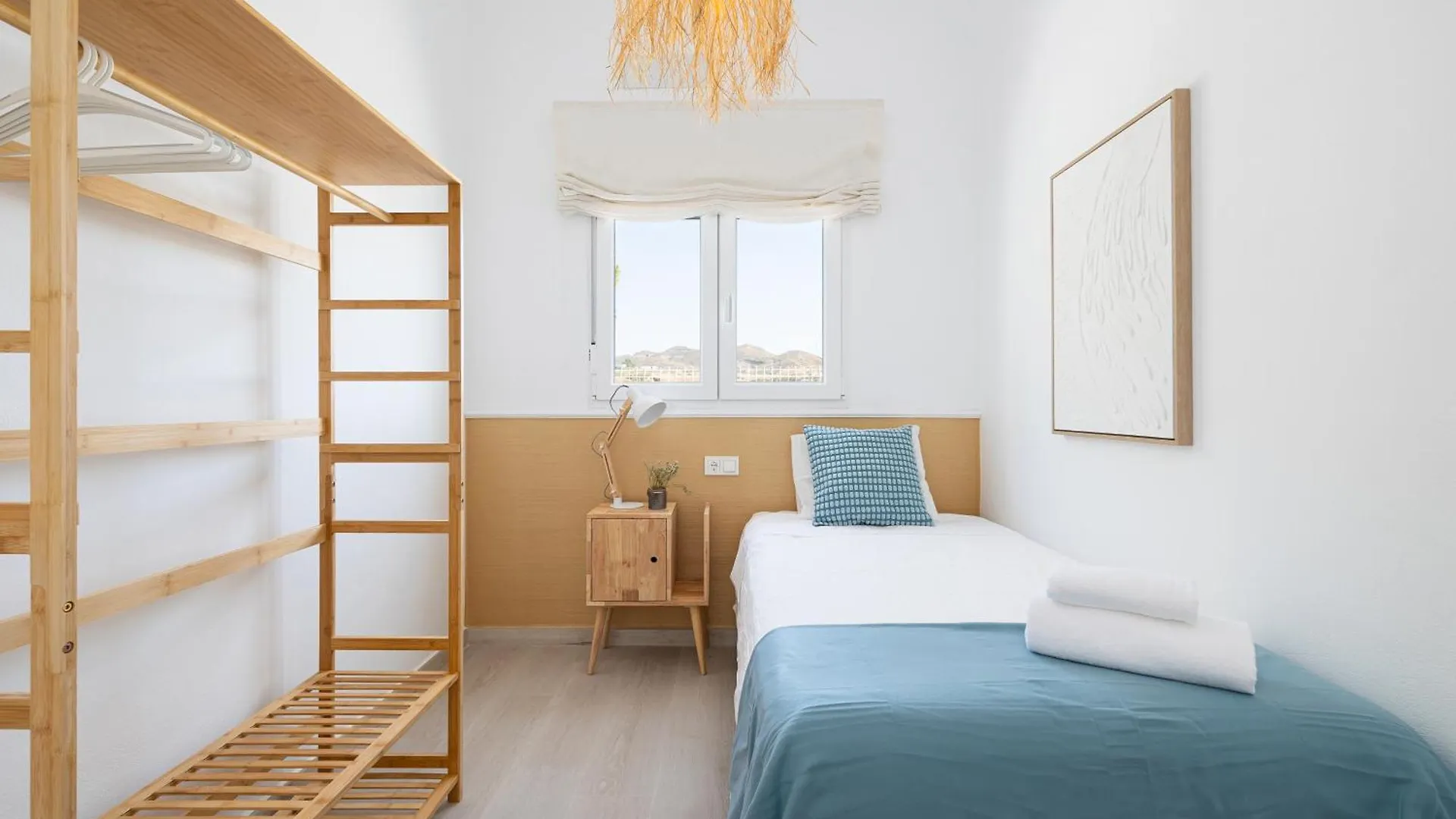 Holiday home Atalaya House Private Pool Blue By Aora Stay Cartama