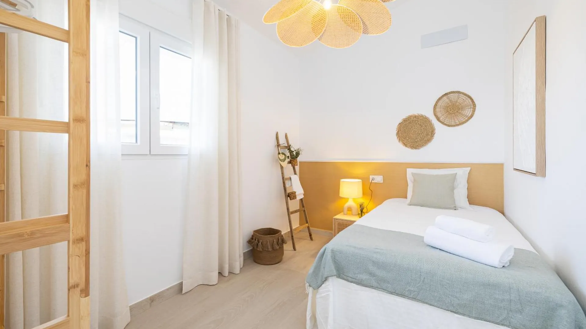 Atalaya House Private Pool Blue By Aora Stay Cartama Holiday home