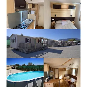 Séjour à la campagne Bungalows-casas Rurales Da Luigi-4 Adultos-2 Dormitorios-piscina-paseos A Caballo-cartama-malaga, Cártama